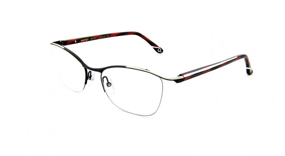 Etnia Barcelona WHITNEY Eyeglasses - view 2